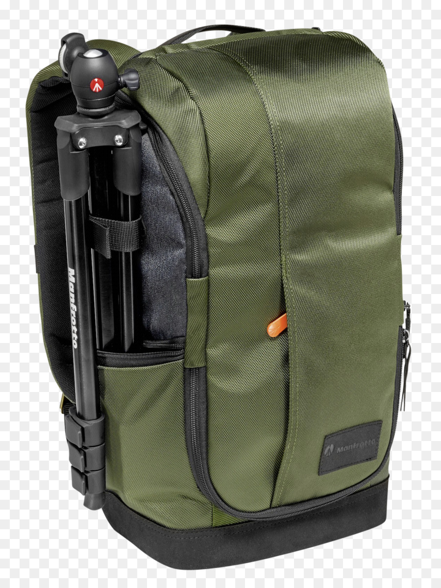 Manfrotto Rua Médio Mochila，Manfrotto PNG