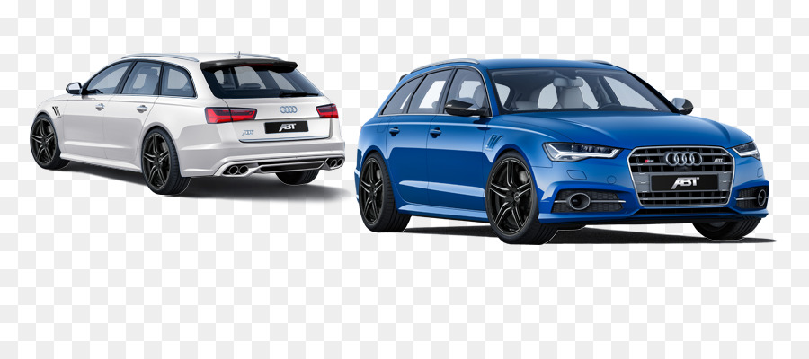 Audi，Audi A6 PNG