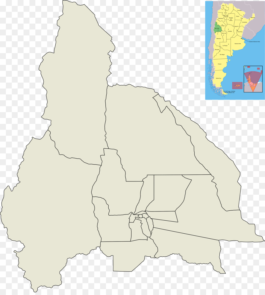 Mapa，Região PNG