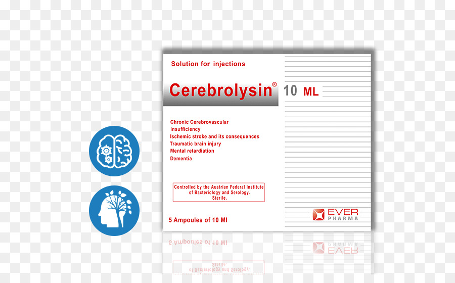 Cerebrolysin，Neuropeptide PNG