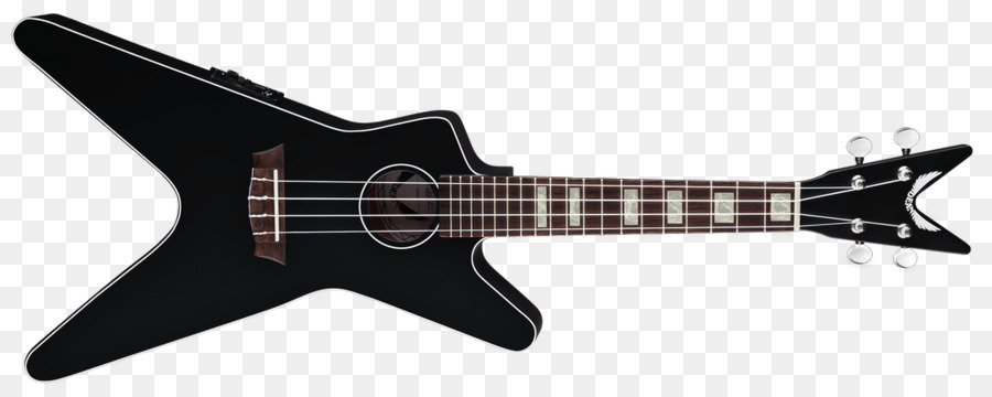 Dean Guitars，Dean Ukulele Ml PNG