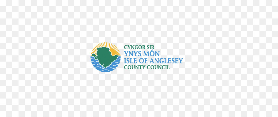 Logotipo Do Conselho Do Condado Da Ilha De Anglesey，Conselho PNG