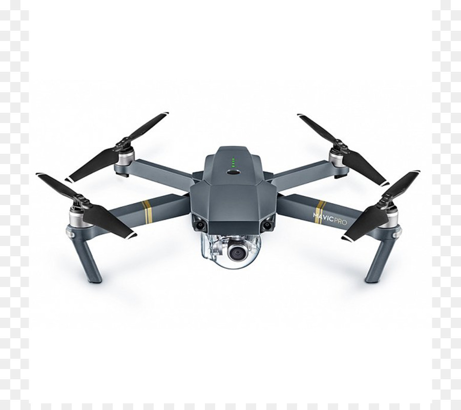 Mavic Pro，Quadcopter PNG