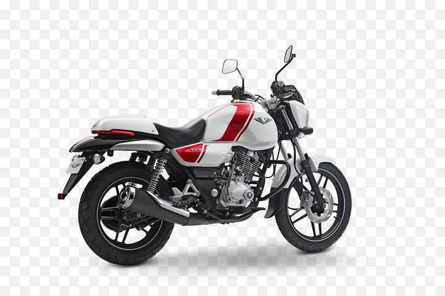 Motocicleta，Branco PNG