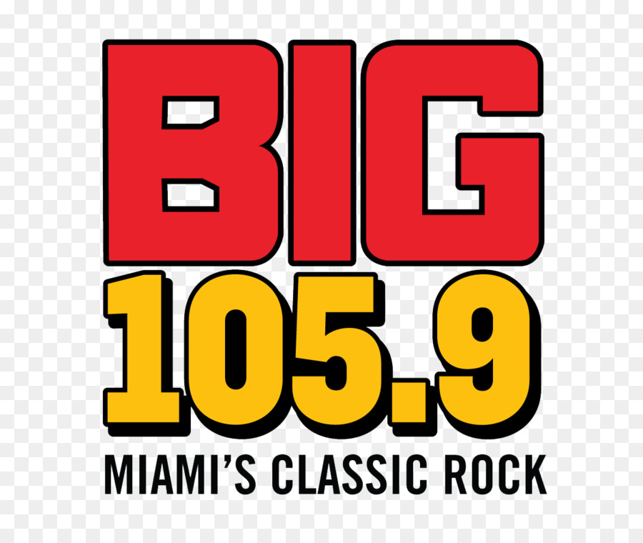 Miami，Wbggfm PNG