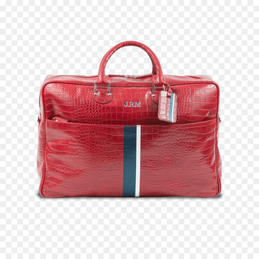 Bolsa Vermelha，Bagagem PNG