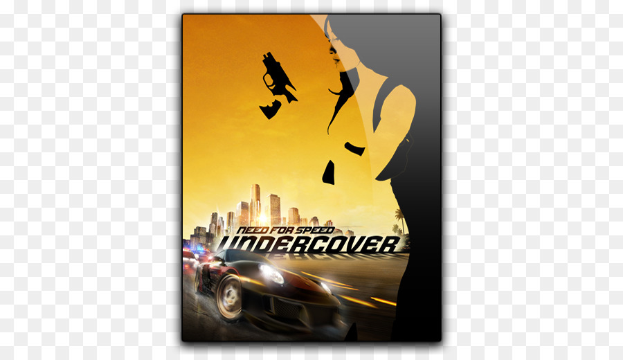Need For Speed Undercover，Need For Speed Prostreet PNG
