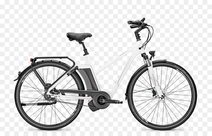 Bicicleta Branca，Bicicleta PNG