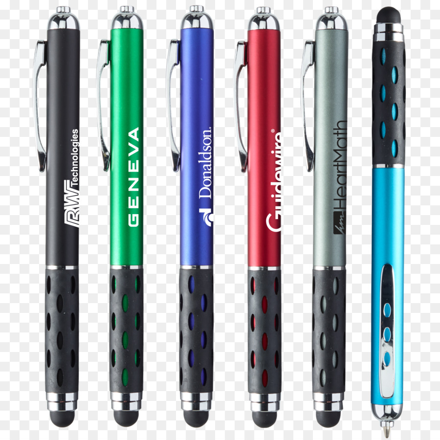 Caneta Esferográfica，Stylus PNG