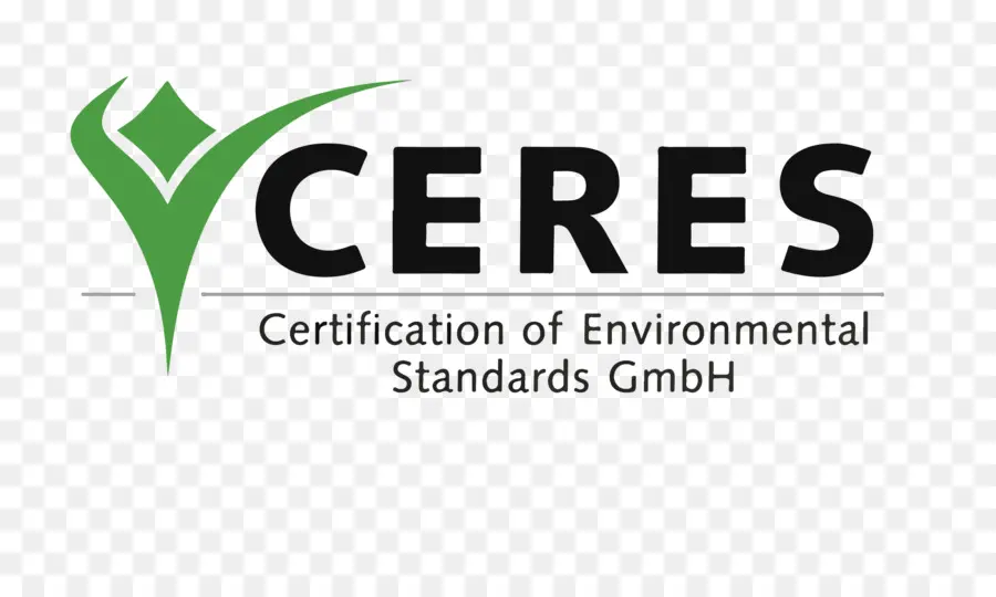 Ceres Logo，Certificação PNG