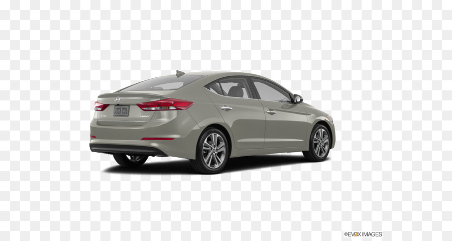 2017 Hyundai Elantra，2018 Hyundai Elantra Gt PNG