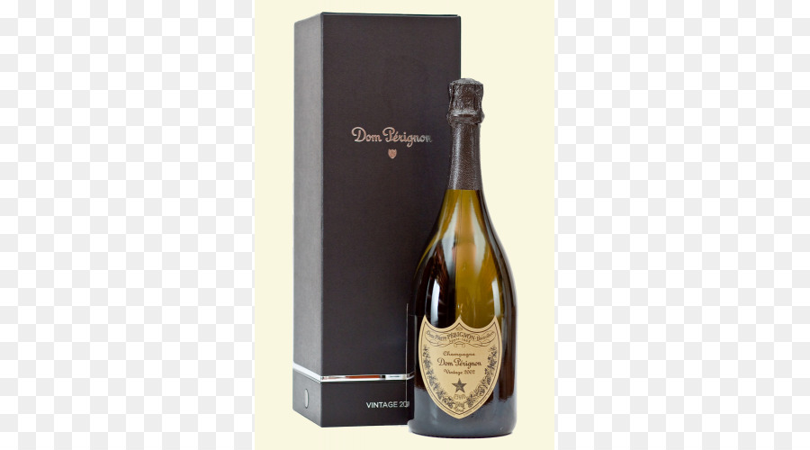 Garrafa De Champanhe，Dom Pérignon PNG