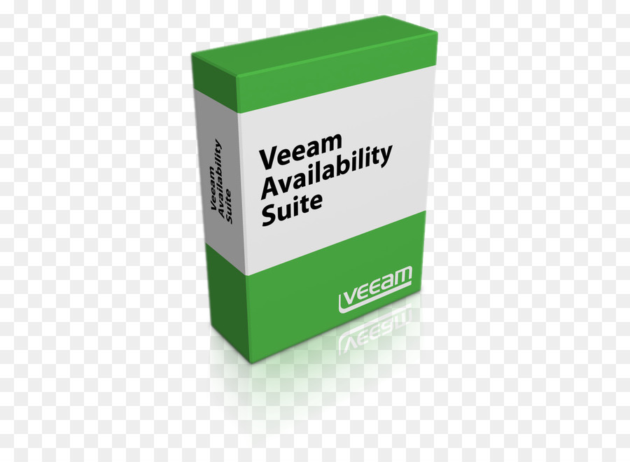 O Veeam Backup De Replicação，Software De Computador PNG