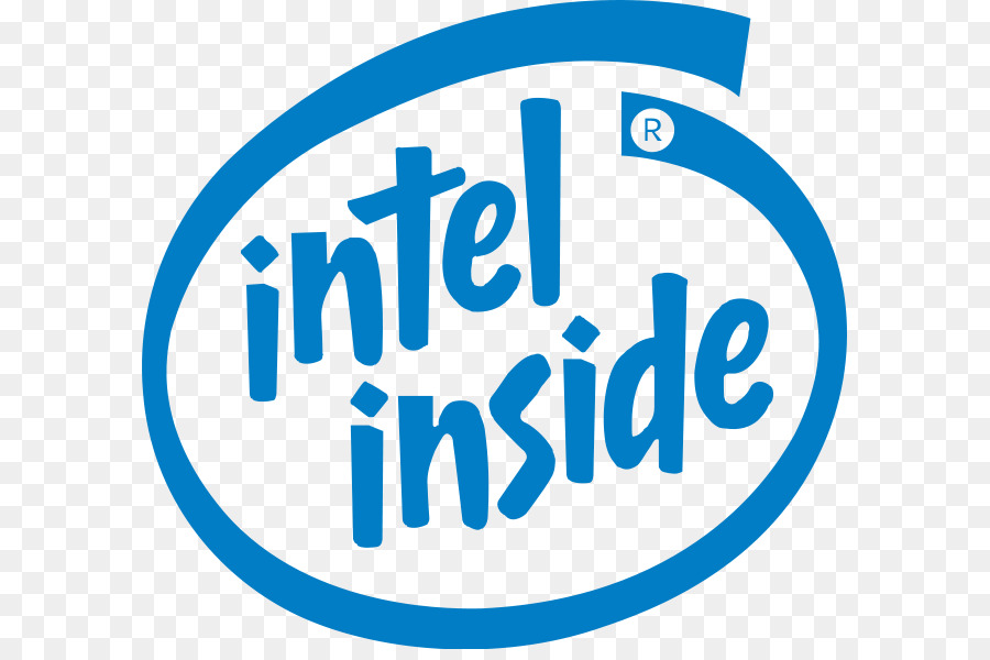 Logotipo Interno Da Intel，Marca PNG