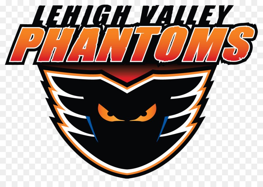 Lehigh Valley Fantasmas，American Hockey League PNG