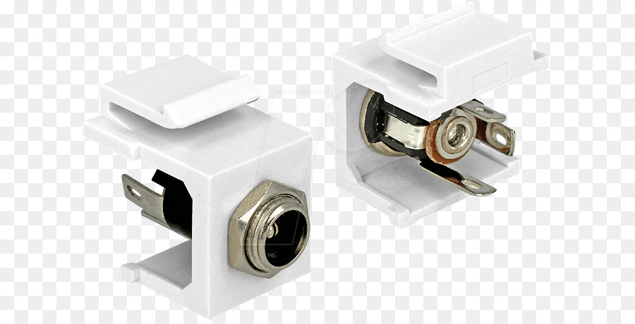 Conector Elétrico，Keystone Módulo PNG