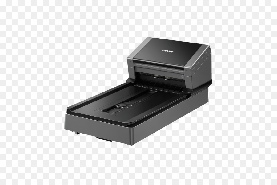 Irmão Pds6000f Profissional Scanner De Documentos，Brother Industries PNG