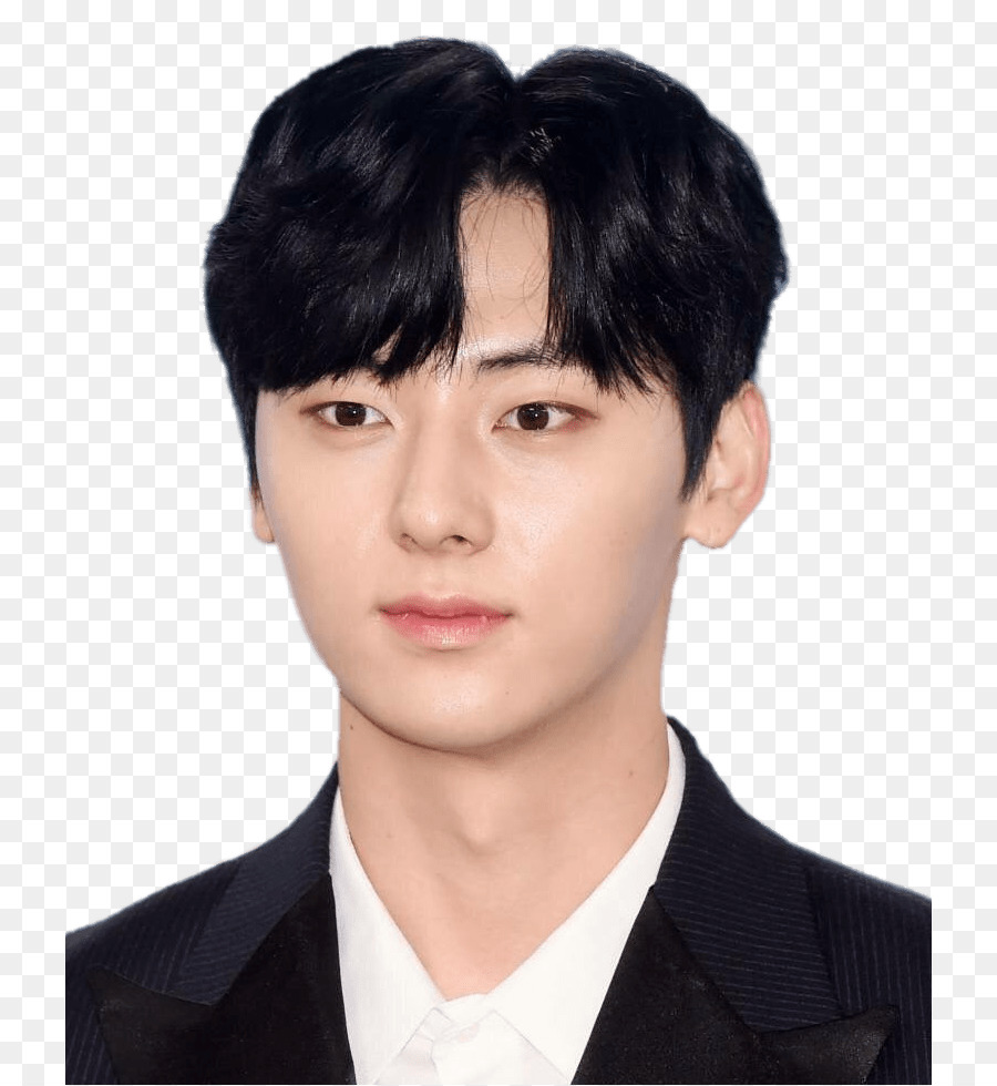 Nu Est，Cabelos Longos PNG