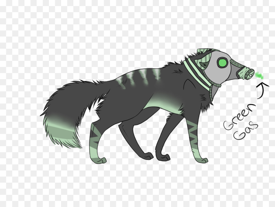 Cão，Máscara PNG