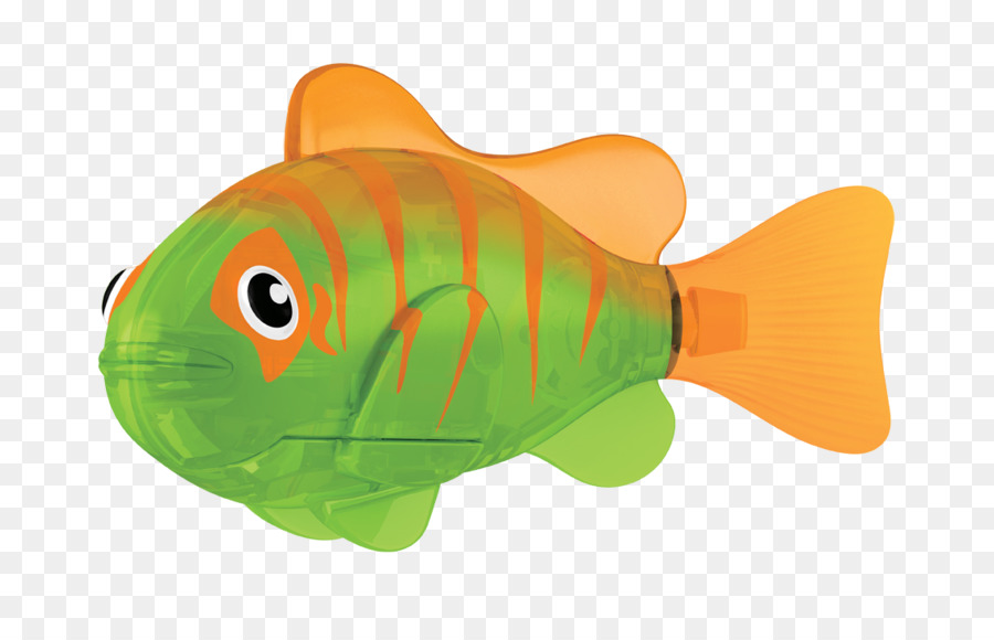 Peixe De Brinquedo，Verde PNG