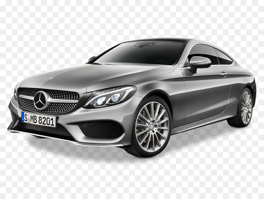 2017 Mercedesbenz Cclass，Carro PNG