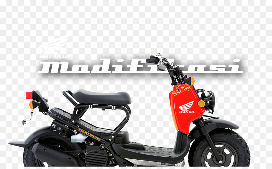 Honda，Scooter PNG