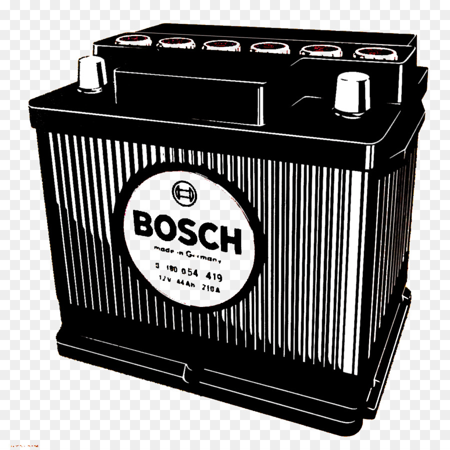 Eletrônica，Robert Bosch Gmbh PNG