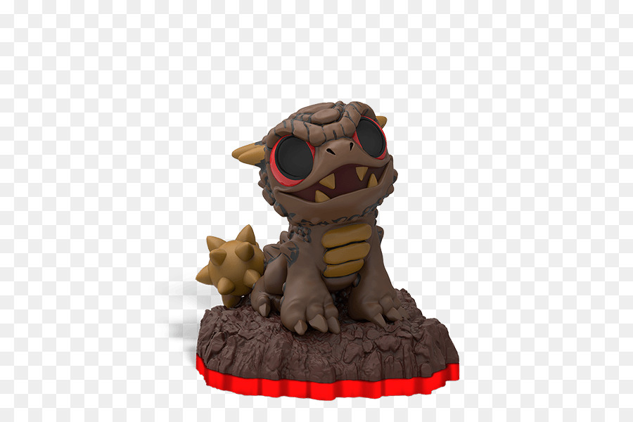 Skylanders Armadilha Equipe，Skylanders Imaginators PNG