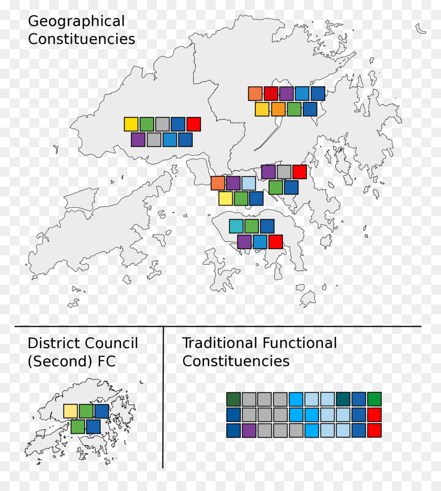 Hong Kong Eleições Legislativas De 2016，Hong Kong PNG