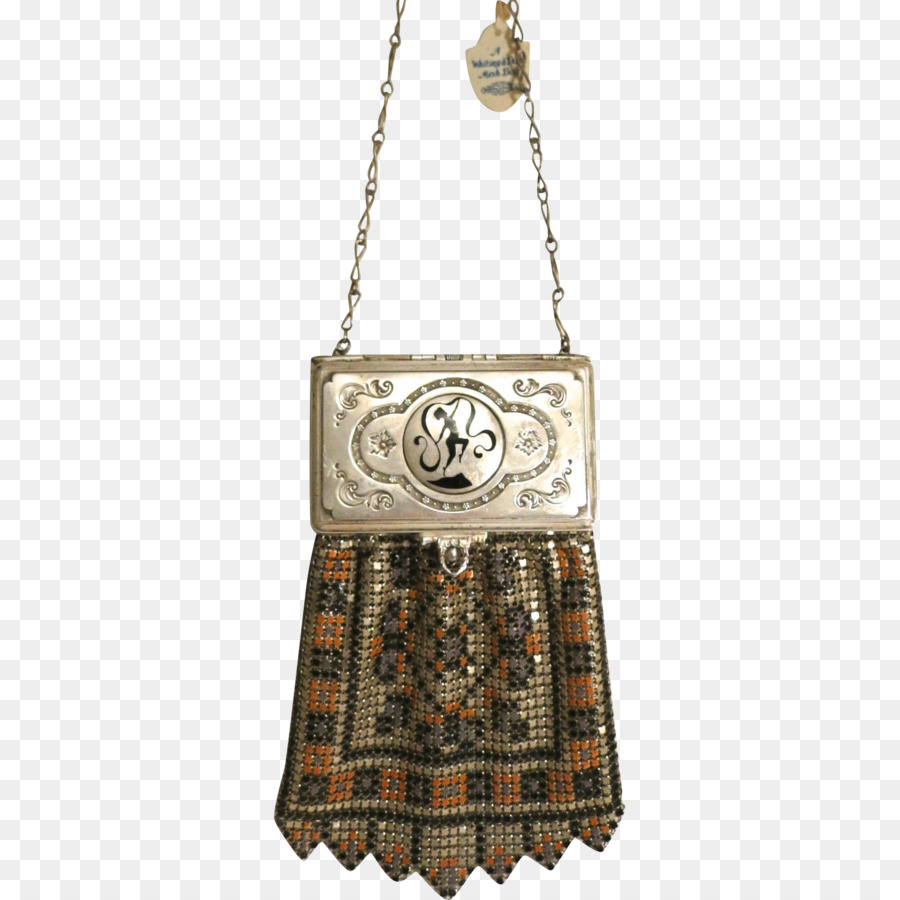 Bolsa De Mão，Metal PNG