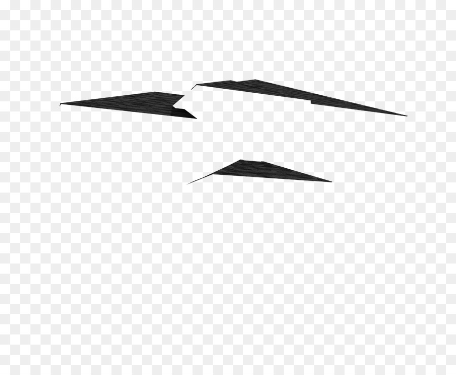 Northrop Grumman B2 Espírito，Triângulo PNG