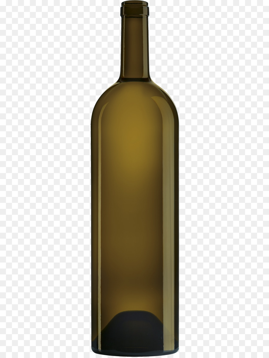 Garrafa De Vidro，Transparente PNG