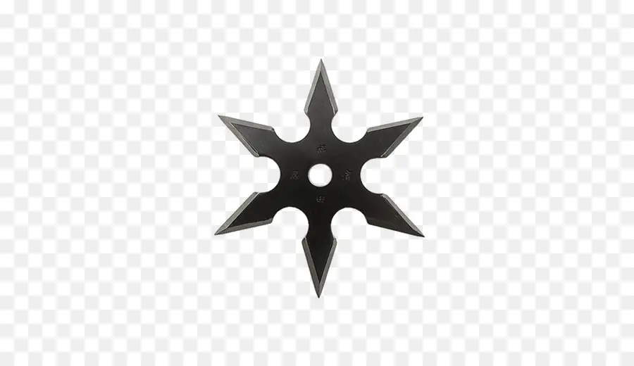 Shuriken，Ninja PNG