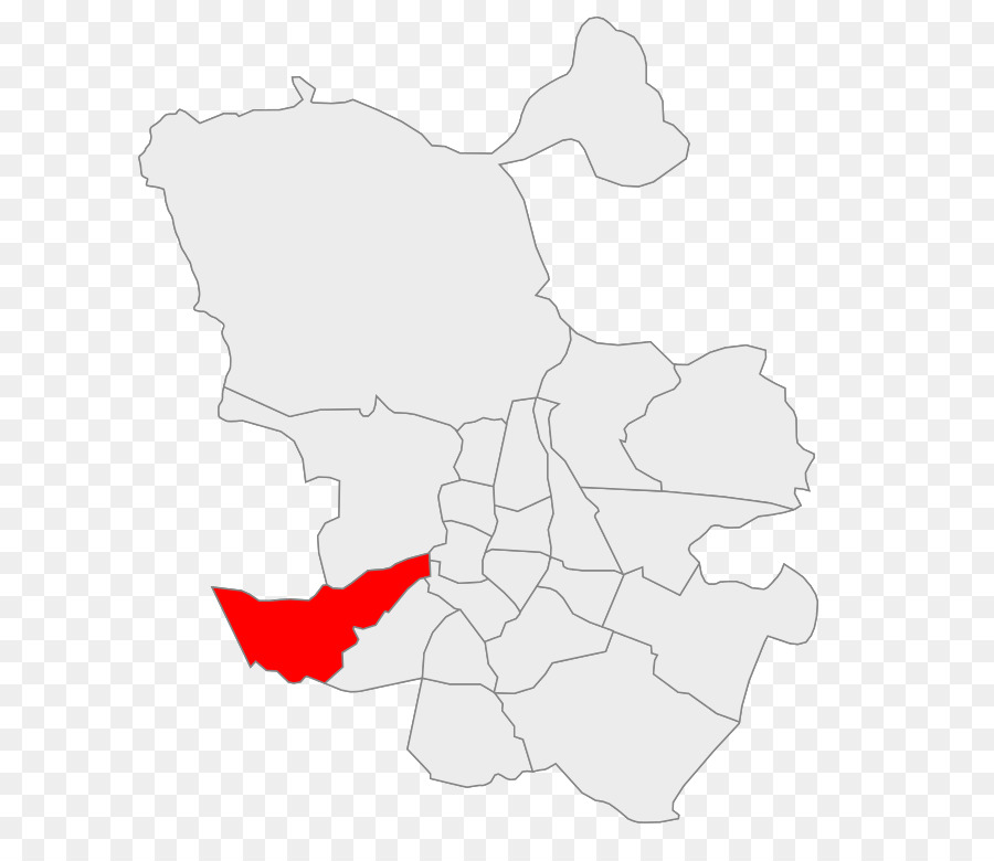 Bairro De La Latina，District Ou Madrid PNG