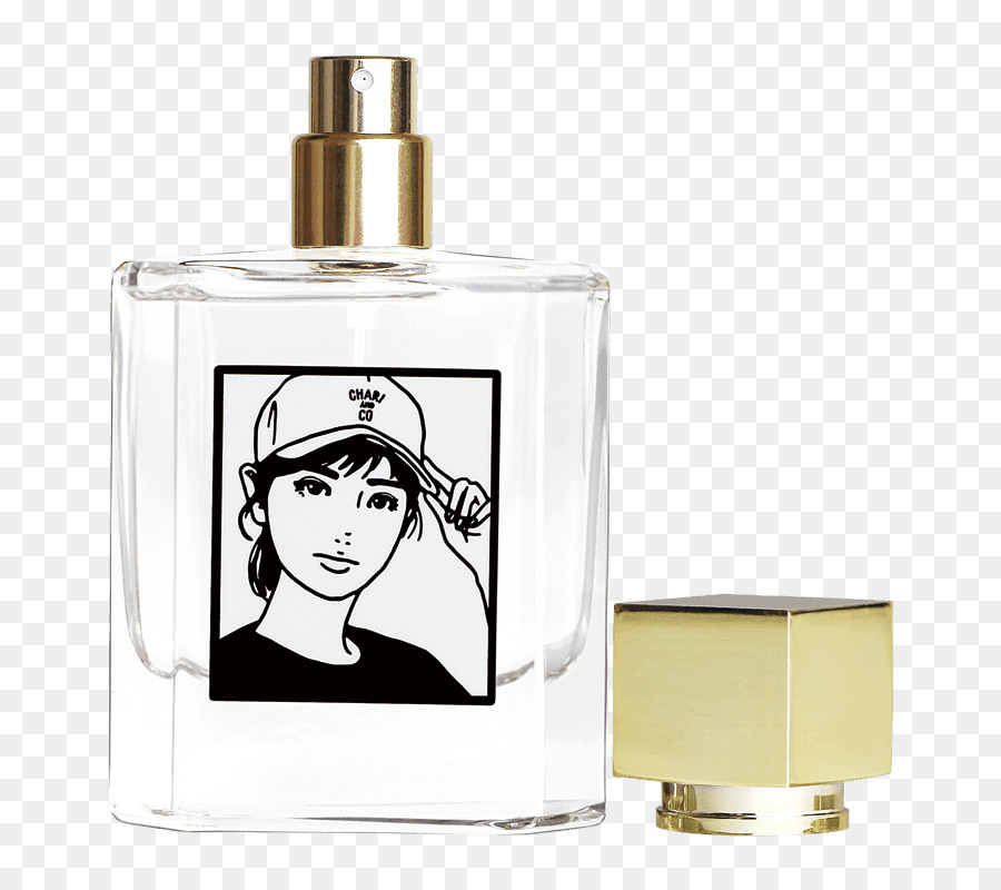 Perfume，Chari Co PNG