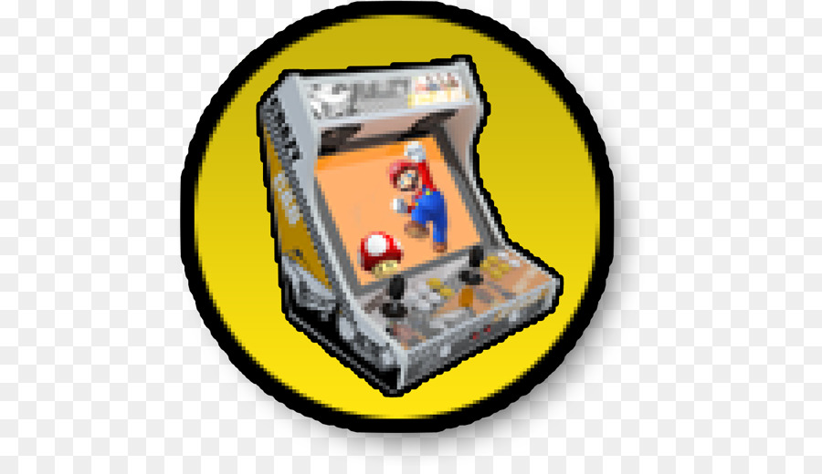 Jogo De Arcade，Game Boy PNG