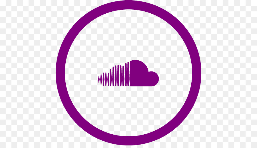 Logotipo Do Soundcloud，Música PNG