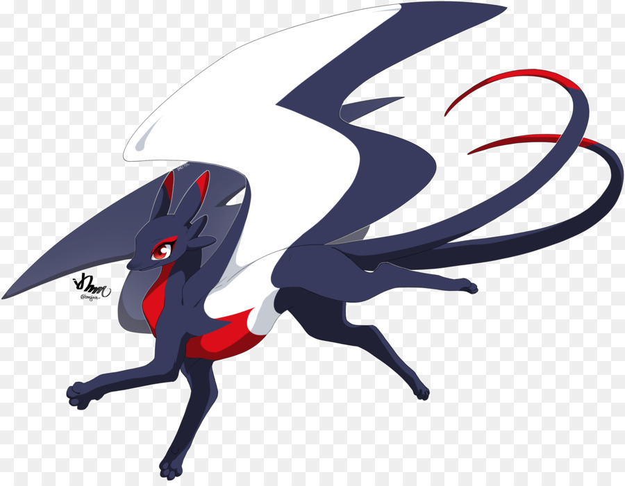 Dragão De Desenho Animado，Fantasia PNG