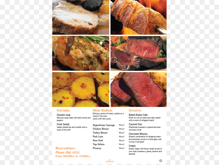 Carne，Receita PNG