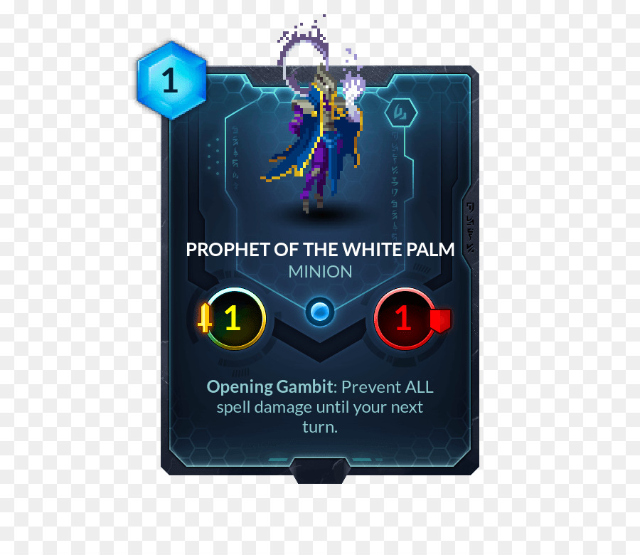 Duelyst，Faeria PNG