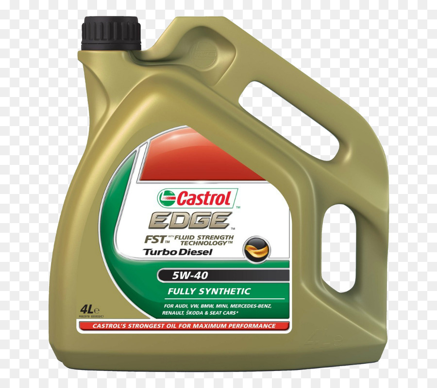 Óleo Castrol，Sintético PNG