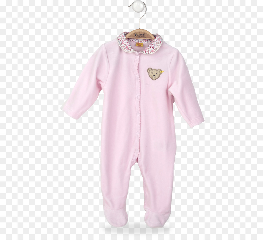 Criança Bebê Onepieces，Rosa M PNG