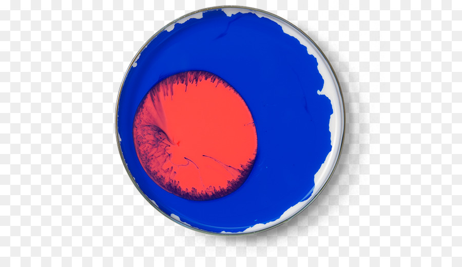 Círculo，Azul PNG