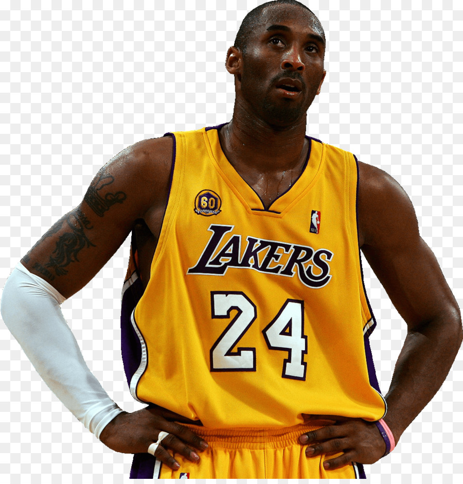 Kobe Bryant，Jogador De Basquete PNG