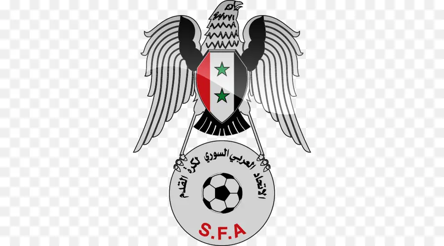 Síria，Síria Equipa Nacional De Futebol PNG