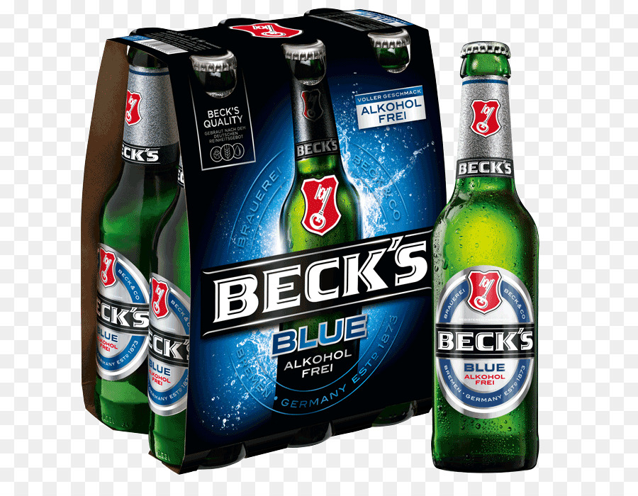Beck Cervejaria，Cerveja PNG