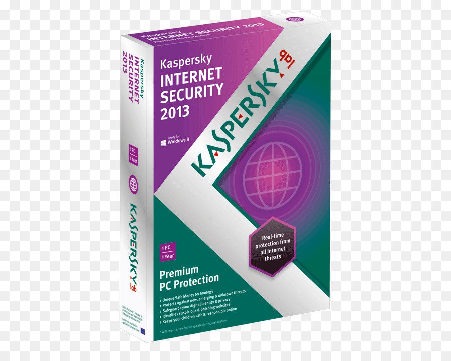 O Kaspersky Internet Security，Antivírus Kaspersky PNG