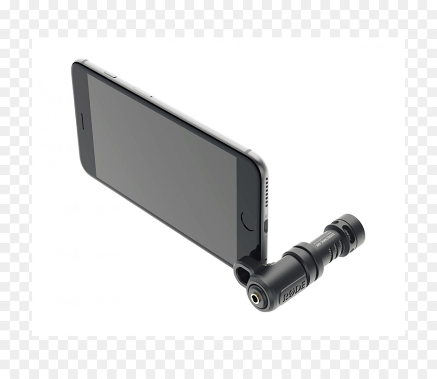 Microfone，Vermelho Videomic Me PNG