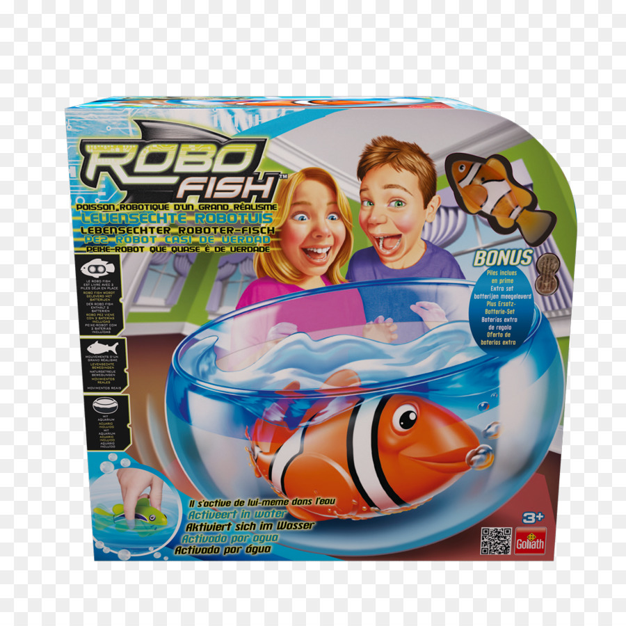 Peixe Robô，Peixe PNG