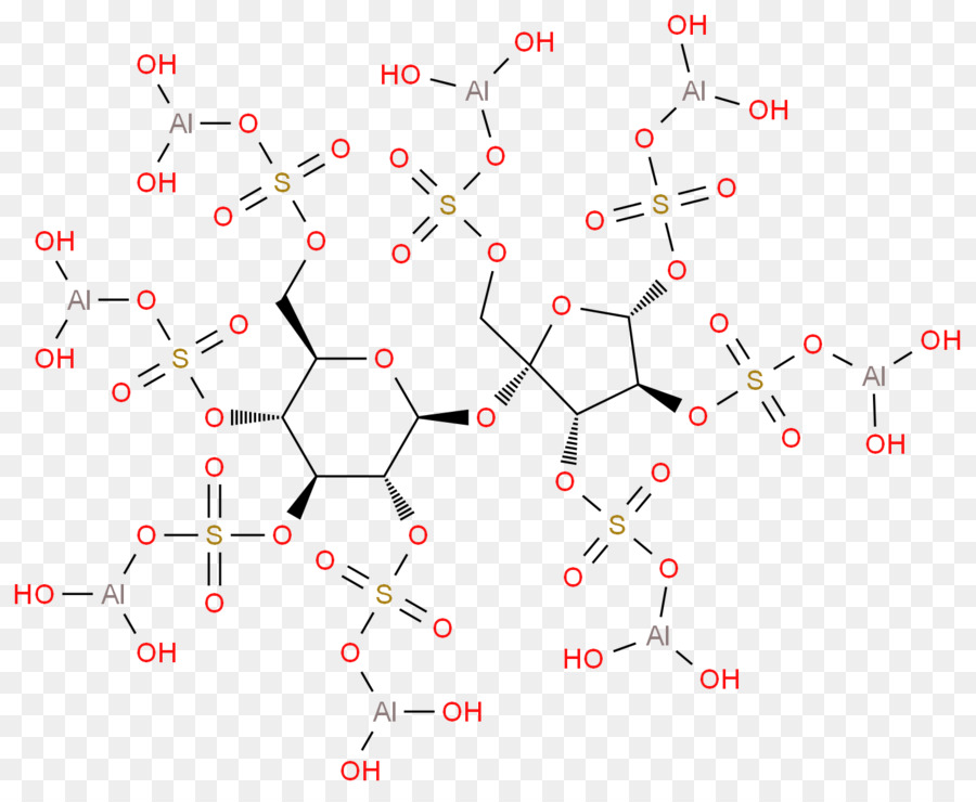 Estrutura Química，Molécula PNG